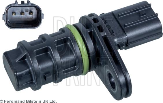 Blue Print ADG072119 - Датчик положения Коленвала, RPM abcparts.ee