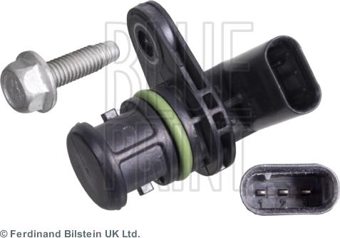 Blue Print ADG072128 - Датчик положения Распредвала abcparts.ee