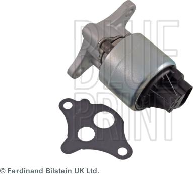 Blue Print ADG07289 - Клапан возврата ОГ abcparts.ee
