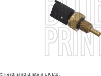 Blue Print ADG07288 - Датчик температуры ОЖ, охлаждающей жидкости abcparts.ee