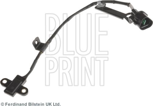 Blue Print ADG07239 - Датчик положения Коленвала, RPM abcparts.ee