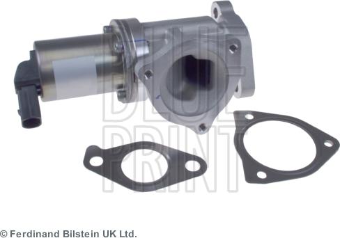 Blue Print ADG07235 - Клапан возврата ОГ abcparts.ee