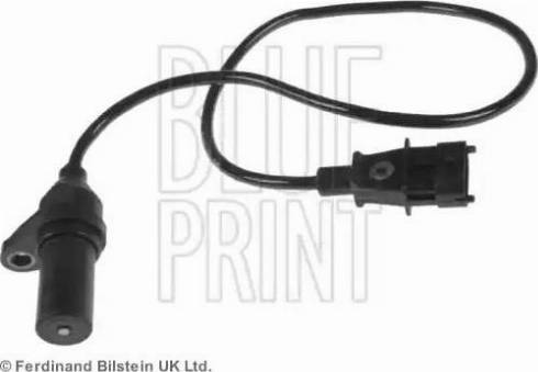 Blue Print ADG07233 - Датчик положения Коленвала, RPM abcparts.ee