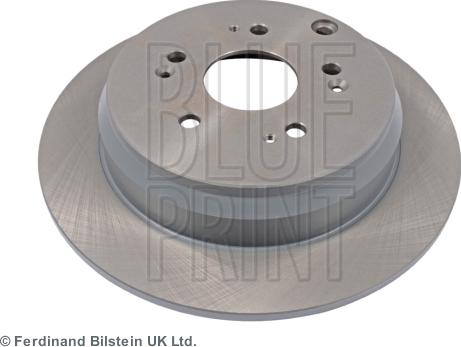 Blue Print ADH24388 - Тормозной диск abcparts.ee