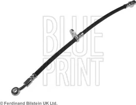 Blue Print ADH253163 - Тормозной шланг abcparts.ee