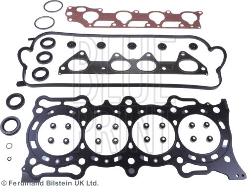 Blue Print ADH26268 - Комплект прокладок, головка цилиндра abcparts.ee