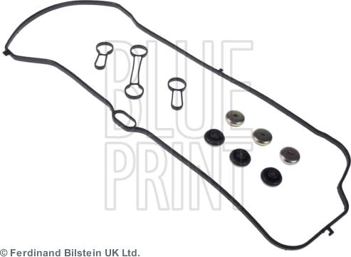 Blue Print ADH26743 - Прокладка, крышка головки цилиндра abcparts.ee