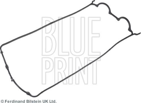 Blue Print ADH26724 - Прокладка, крышка головки цилиндра abcparts.ee