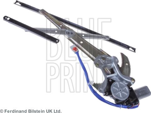 Blue Print ADH21362 - Стеклоподъемник abcparts.ee