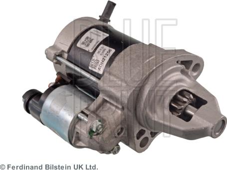 Blue Print ADH21256 - Стартер abcparts.ee