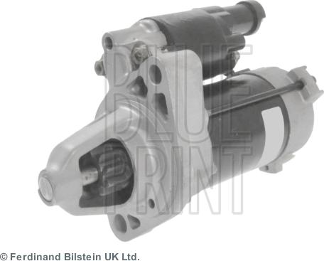Blue Print ADH21265C - Стартер abcparts.ee