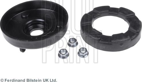 Blue Print ADH280117 - Опора стойки амортизатора, подушка abcparts.ee