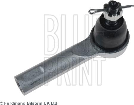 Blue Print ADH28750 - Наконечник рулевой тяги, шарнир abcparts.ee