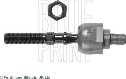 Blue Print ADH28752 - Осевой шарнир рулевой тяги, внутренний abcparts.ee