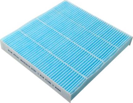 Blue Print ADH22515 - Фильтр воздуха в салоне abcparts.ee