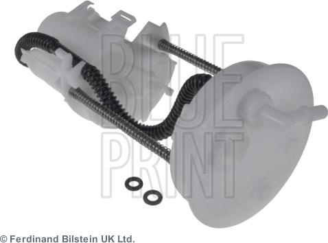 Blue Print ADH22335C - Топливный фильтр abcparts.ee