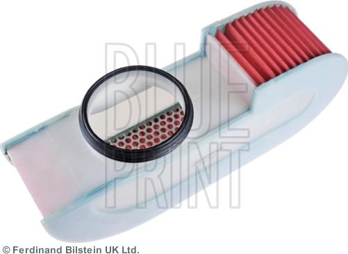 Blue Print ADH22215 - Воздушный фильтр двигателя abcparts.ee