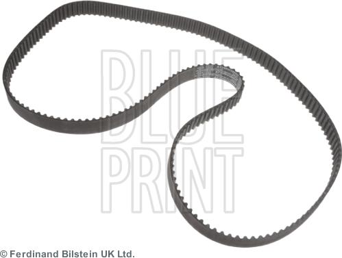 Blue Print ADH27512 - Зубчатый ремень ГРМ abcparts.ee