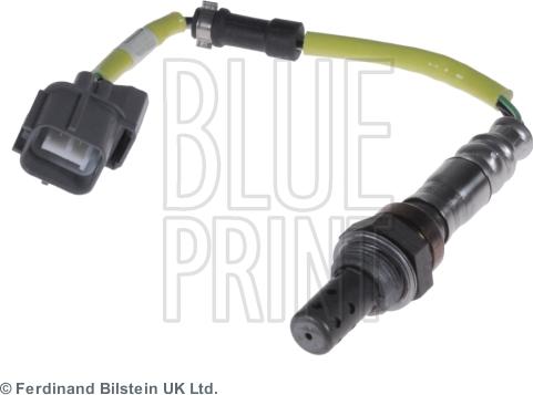 Blue Print ADH27065 - Лямбда-зонд, датчик кислорода abcparts.ee