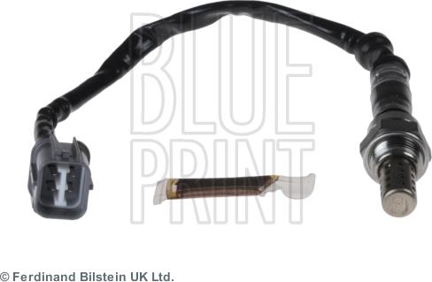 Blue Print ADH27009 - Лямбда-зонд, датчик кислорода abcparts.ee