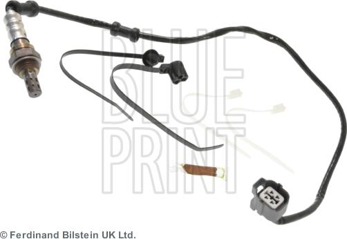 Blue Print ADH27025 - Лямбда-зонд, датчик кислорода abcparts.ee