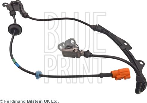 Blue Print ADH27164 - ABS датчик, частота вращения колеса abcparts.ee