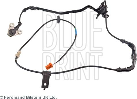 Blue Print ADH27167 - ABS датчик, частота вращения колеса abcparts.ee
