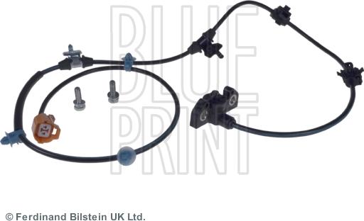 Blue Print ADH27104 - ABS датчик, частота вращения колеса abcparts.ee