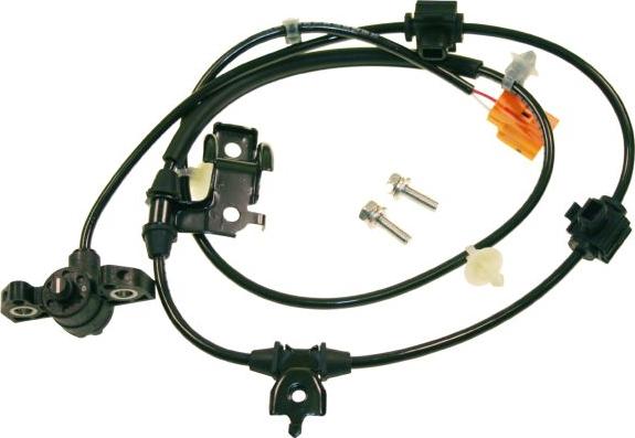 Blue Print ADH27105 - ABS датчик, частота вращения колеса abcparts.ee