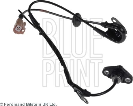 Blue Print ADH27101 - ABS датчик, частота вращения колеса abcparts.ee