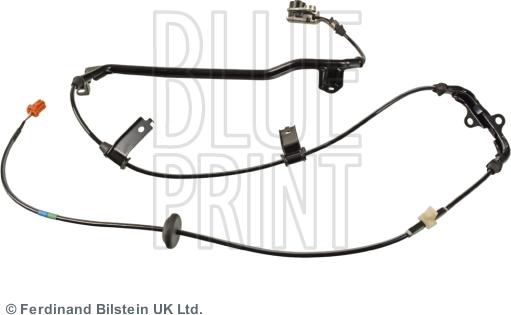 Blue Print ADH27173 - ABS датчик, частота вращения колеса abcparts.ee