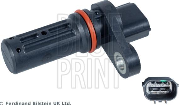 Blue Print ADH27214 - Датчик положения Коленвала, RPM abcparts.ee