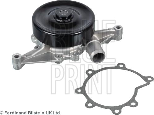 Blue Print ADJ139102 - Водяной насос abcparts.ee