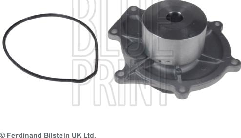 Blue Print ADJ139119 - Водяной насос abcparts.ee