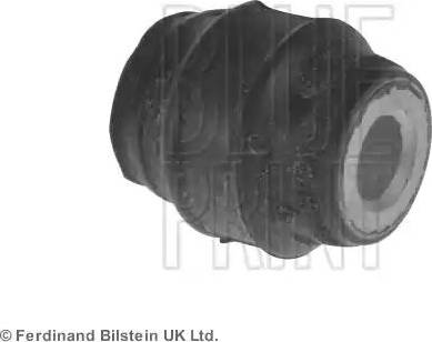 Blue Print ADJ138011 - Сайлентблок, рычаг подвески колеса abcparts.ee