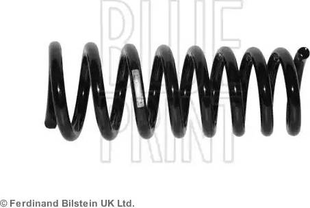Blue Print ADJ1388033 - Пружина ходовой части abcparts.ee