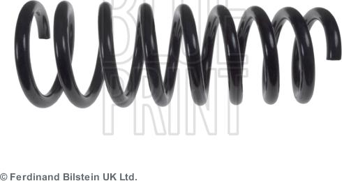 Blue Print ADJ1388032 - Пружина ходовой части abcparts.ee
