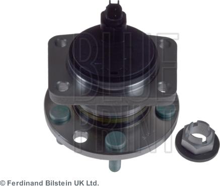 Blue Print ADJ138306 - Комплект подшипника, ступицы колеса abcparts.ee