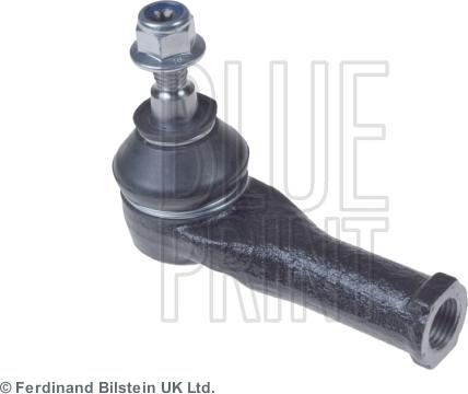 Blue Print ADJ138718 - Наконечник рулевой тяги, шарнир abcparts.ee