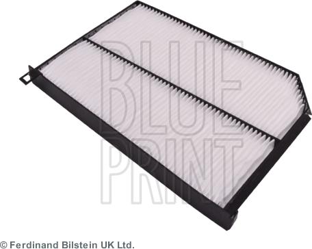 Blue Print ADJ132521 - Фильтр воздуха в салоне abcparts.ee