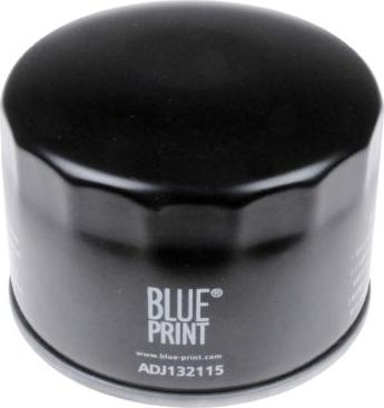 Blue Print ADJ132115 - Масляный фильтр abcparts.ee