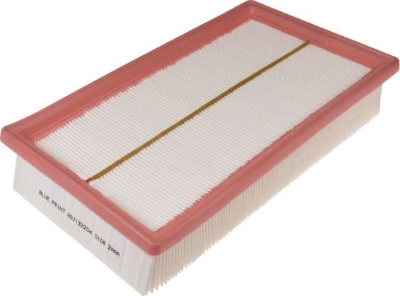 Blue Print ADJ132204 - Воздушный фильтр двигателя abcparts.ee