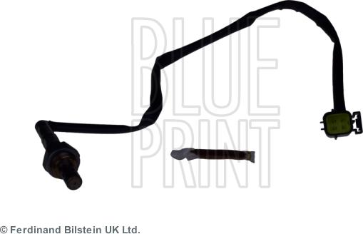 Blue Print ADJ137009 - Лямбда-зонд, датчик кислорода abcparts.ee