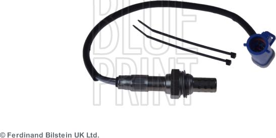 Blue Print ADJ137023 - Лямбда-зонд, датчик кислорода abcparts.ee