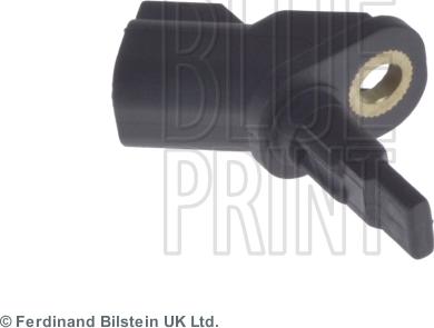 Blue Print ADJ137102 - ABS датчик, частота вращения колеса abcparts.ee