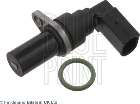 Blue Print ADJ137232 - Датчик положения Коленвала, RPM abcparts.ee