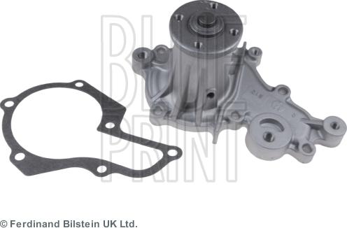 Blue Print ADK89104 - Водяной насос abcparts.ee