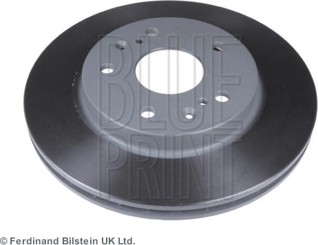 Blue Print ADK84344 - Тормозной диск abcparts.ee