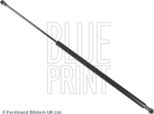 Blue Print ADK85801 - Газовая пружина, упор abcparts.ee