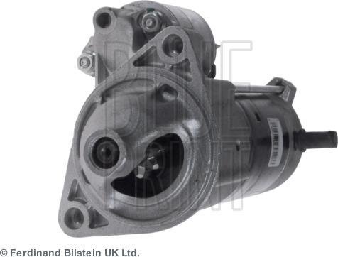Blue Print ADK81210 - Стартер abcparts.ee